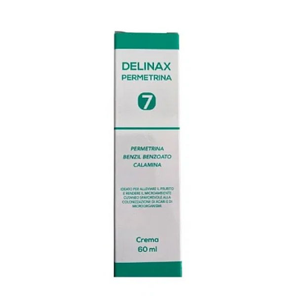 Delinax permetrina 7 60 ml