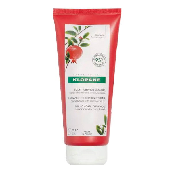 Klorane balsamo melograno 200 ml