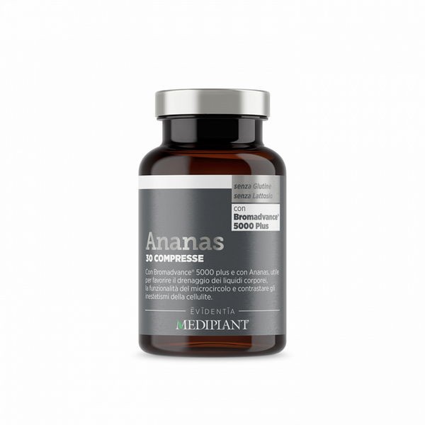 Ananas 30 compresse