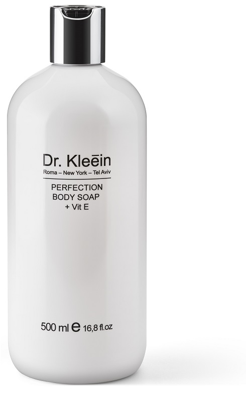 Dr kleein perfection body soap 500 ml