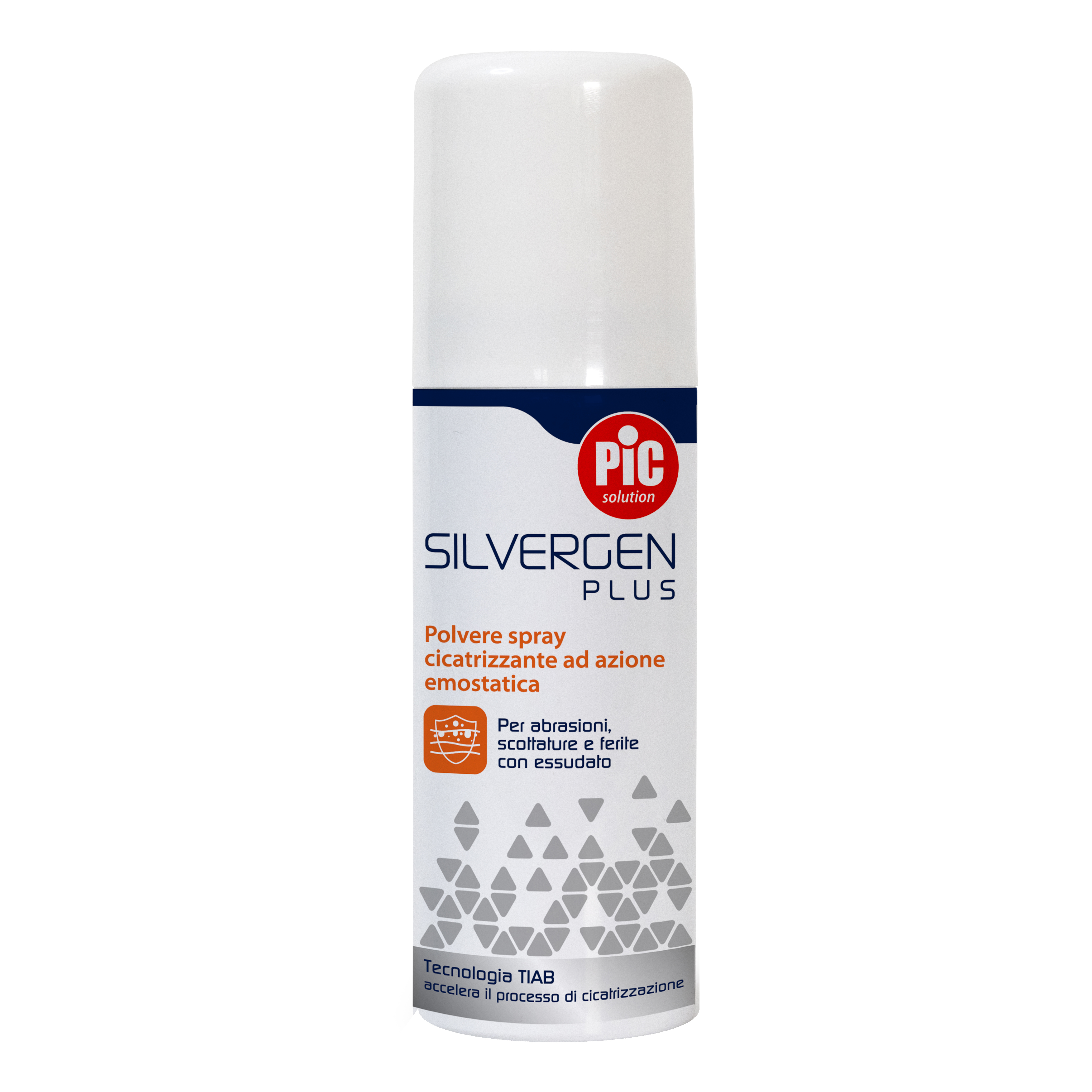 Pic Silvergen Plus Cicatrizzante Spray 50ml