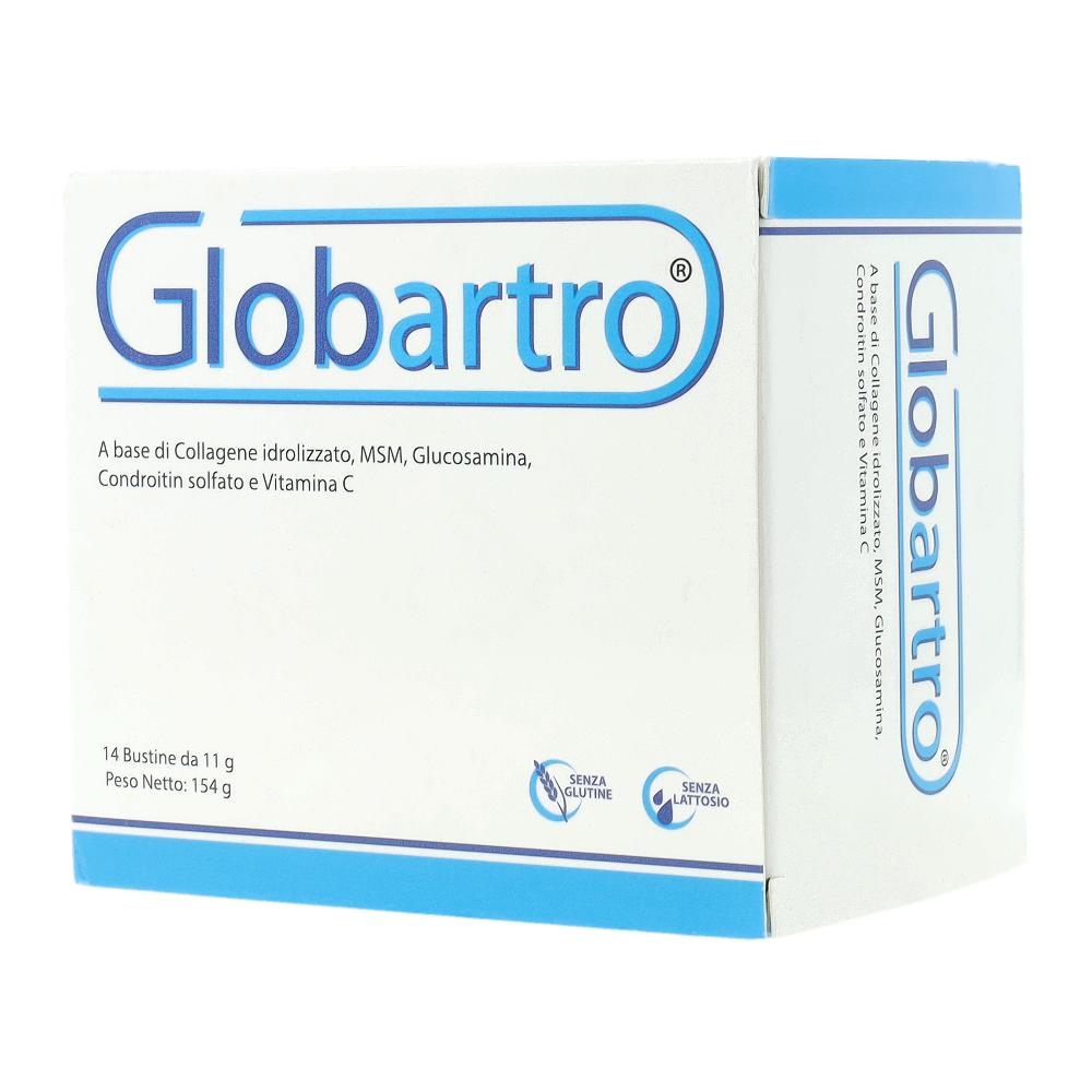 Globartro 14 bustine