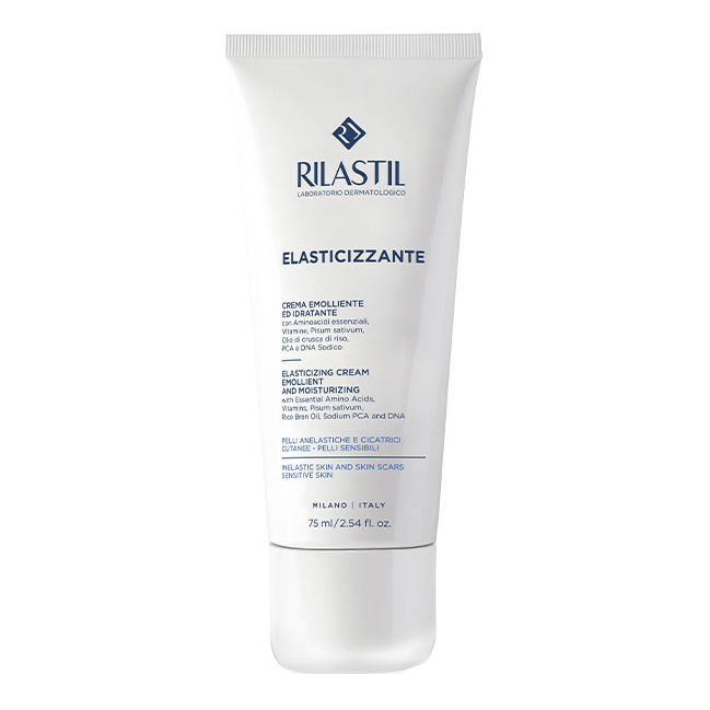 Rilastil elastic crema nnf 75 ml