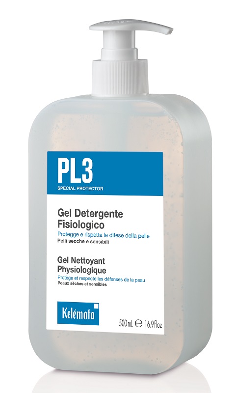 gel detergente fisiologico
