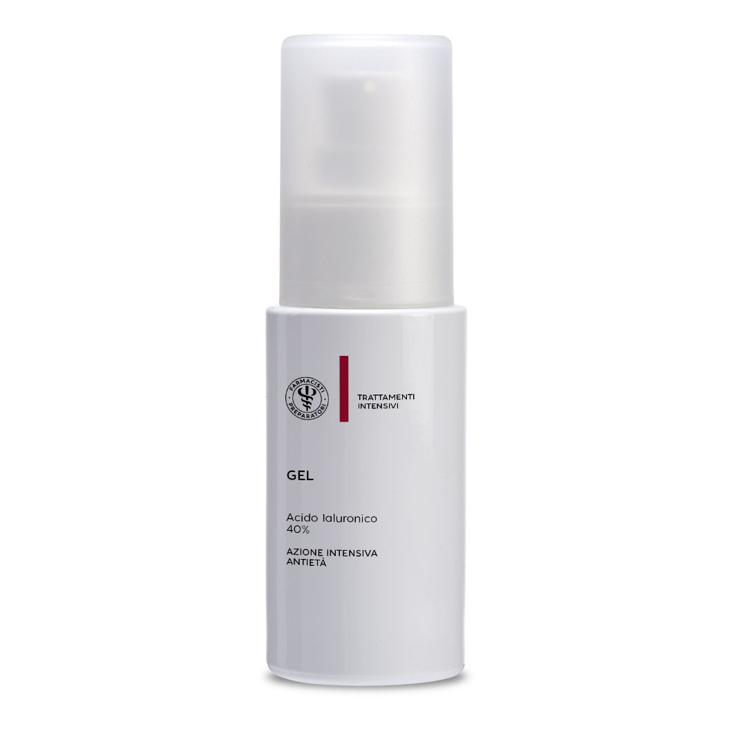 Lfp pro gel acido ialuronico 20 ml