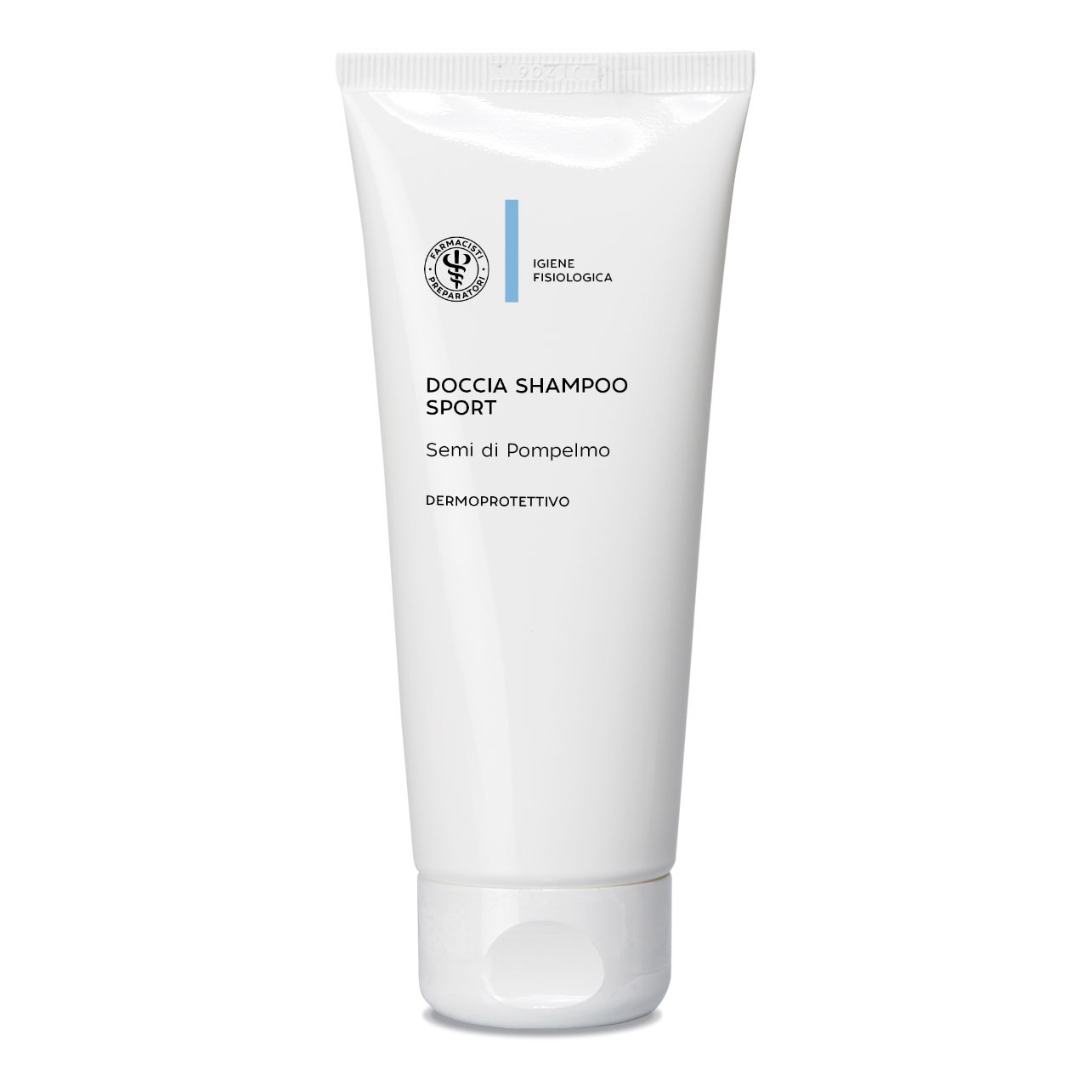 Lfp pro docciasport pompelmo 100 ml