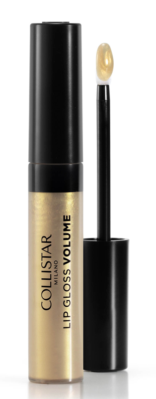 COLLISTAR - Lip Gloss Volume - Gloss Labbra N. 110 Golden Sunset