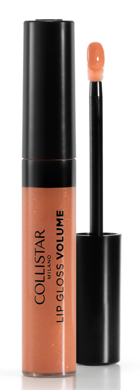 COLLISTAR - Lip Gloss Volume - Gloss Labbra N. 120 Peach Cameo