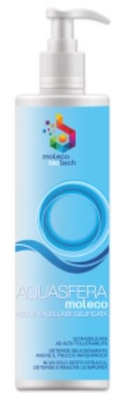 Aquasfera moleco 250 ml