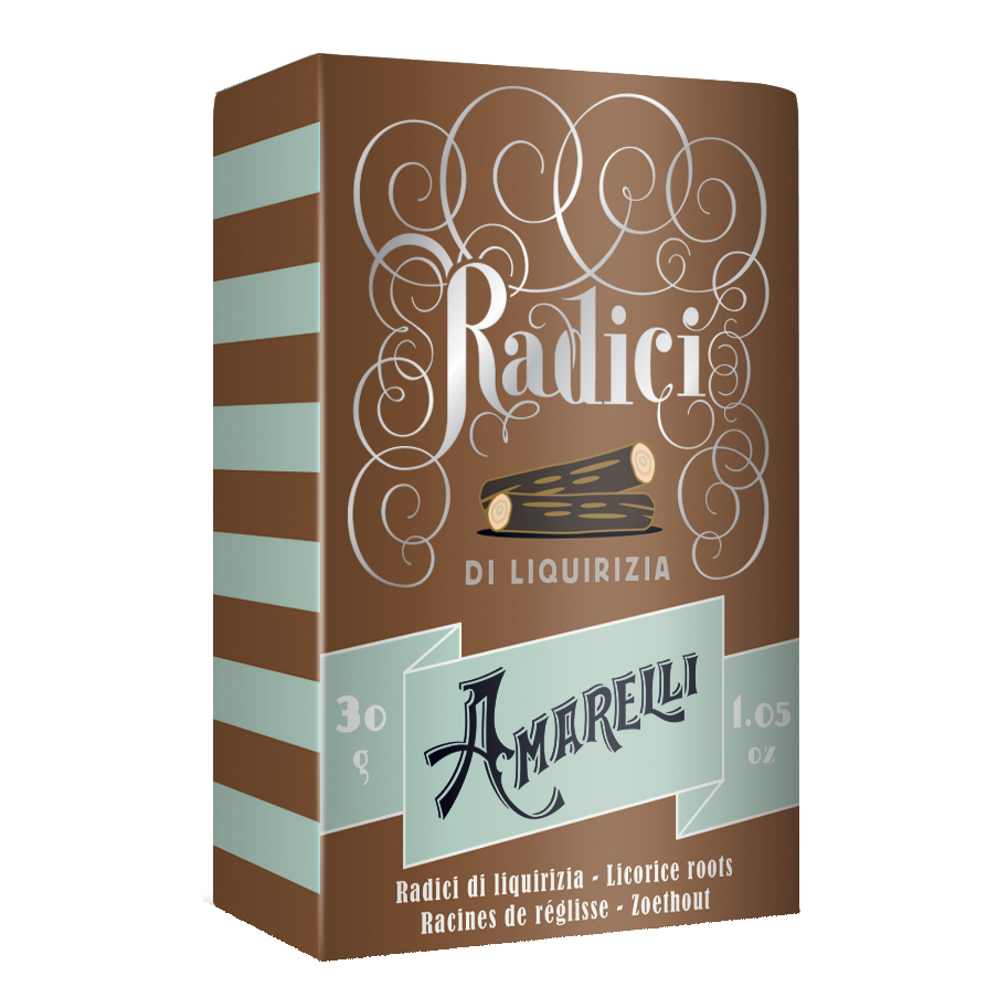 Amarelli radice 30 g