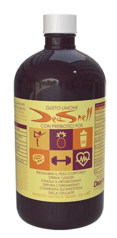 Deasnell 500 ml