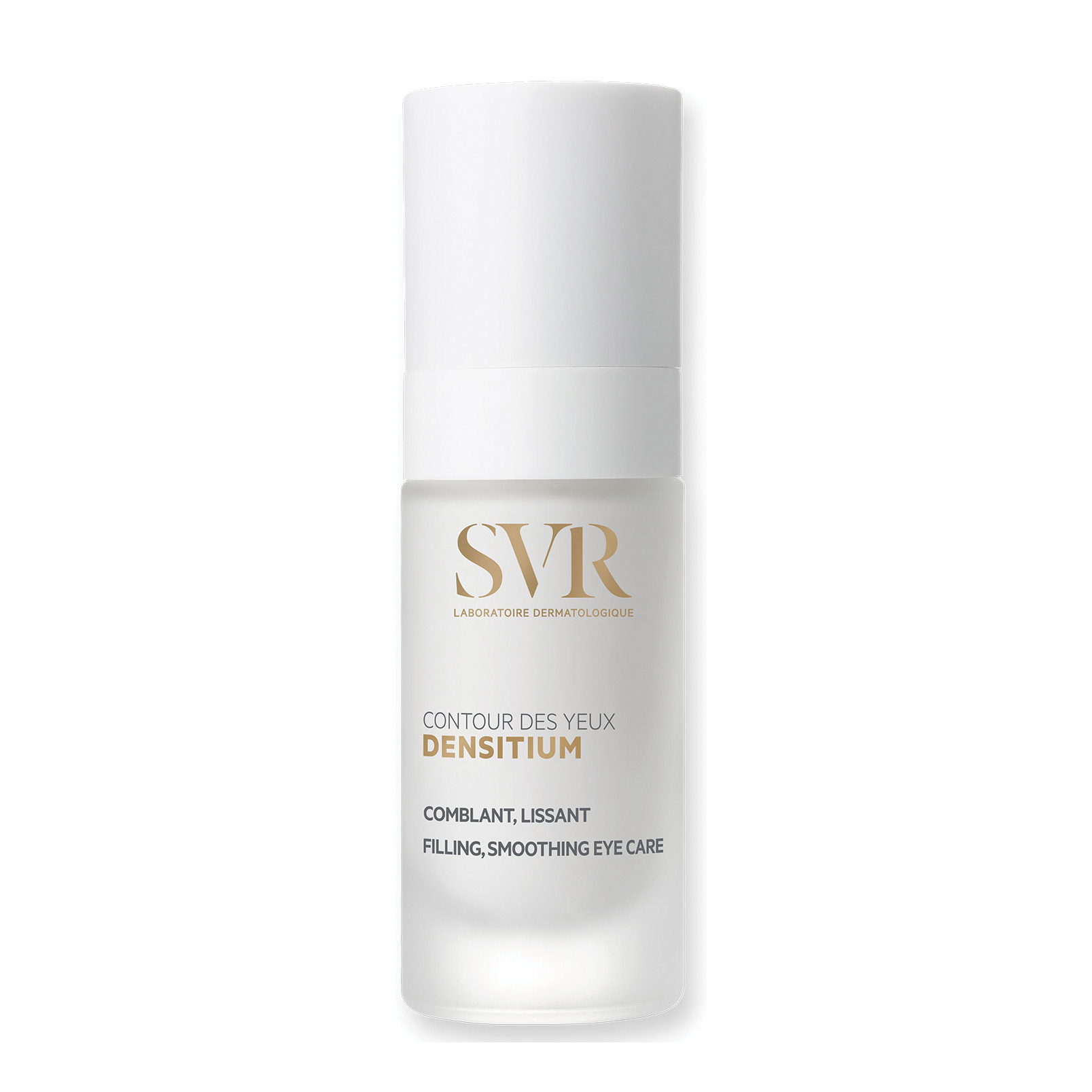 Densitium yeux &amp; levres 15 ml