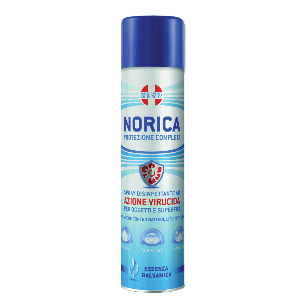 Norica protezione completa 300 ml