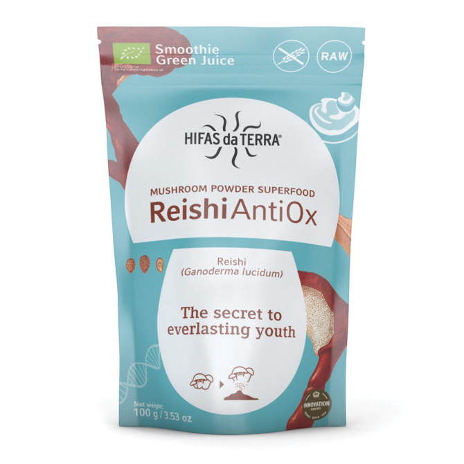 Reishiantiox 100 g