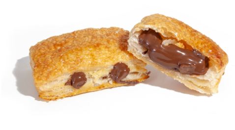 Fagottino nocciola 4 x 40 g