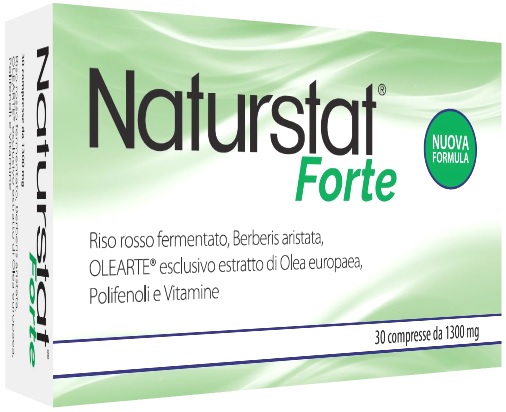 Naturstat 30capsule