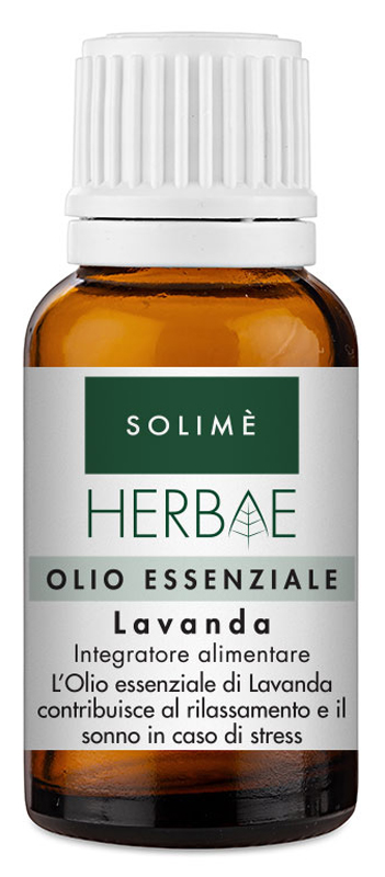 Lavanda olio essenziale 10 ml