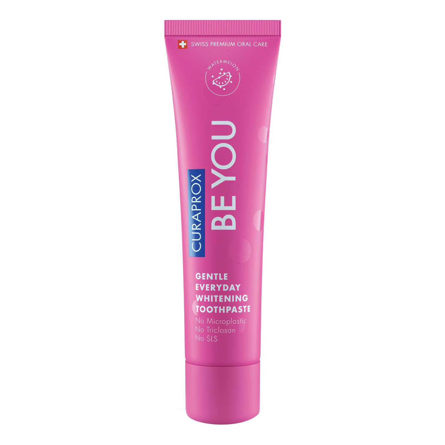 Curaprox be you candy lover anguria dentifricio 60 ml