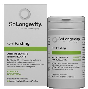 Cellfasting 60 capsule