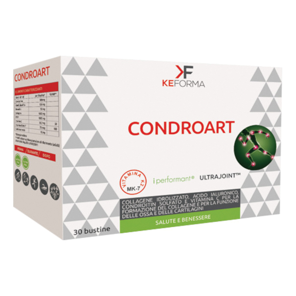 Condroart 30 bustine