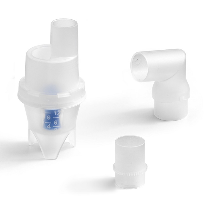 Ampolla + raccordo compatibile con modelli ne3001w