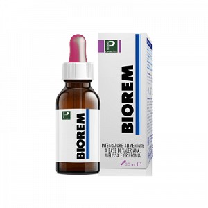 Biorem gocce 30 ml