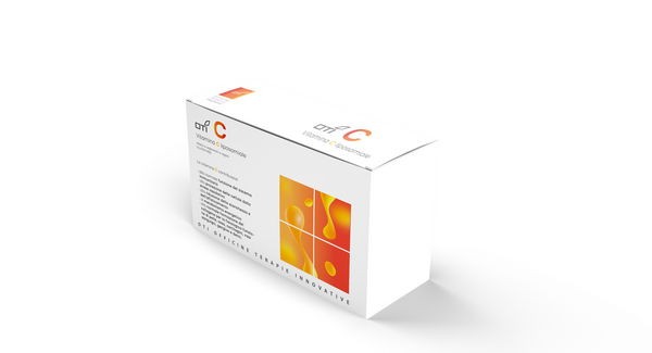 Oti c vitamina c liposom 30 bustine