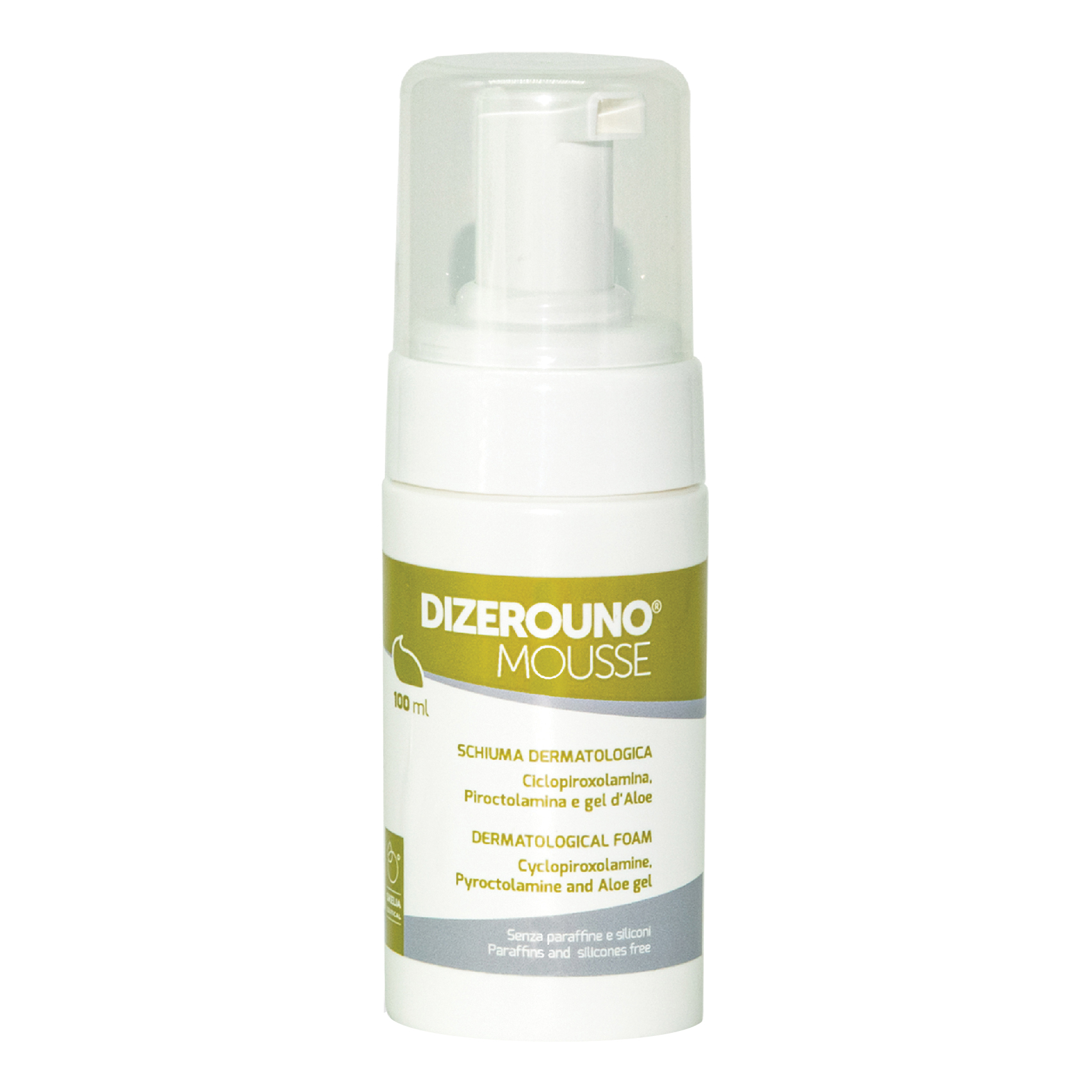 mousse