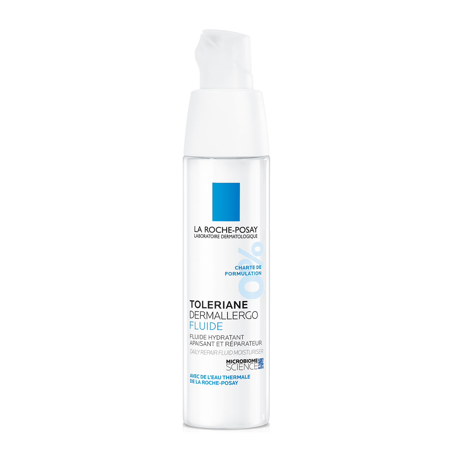 La Roche Posay La Roche-Posay Toleriane Dermallergo Fluido 40 Ml