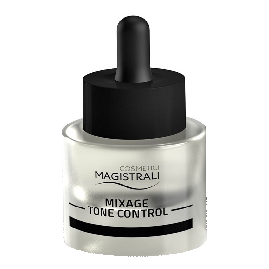 Mixage tone control