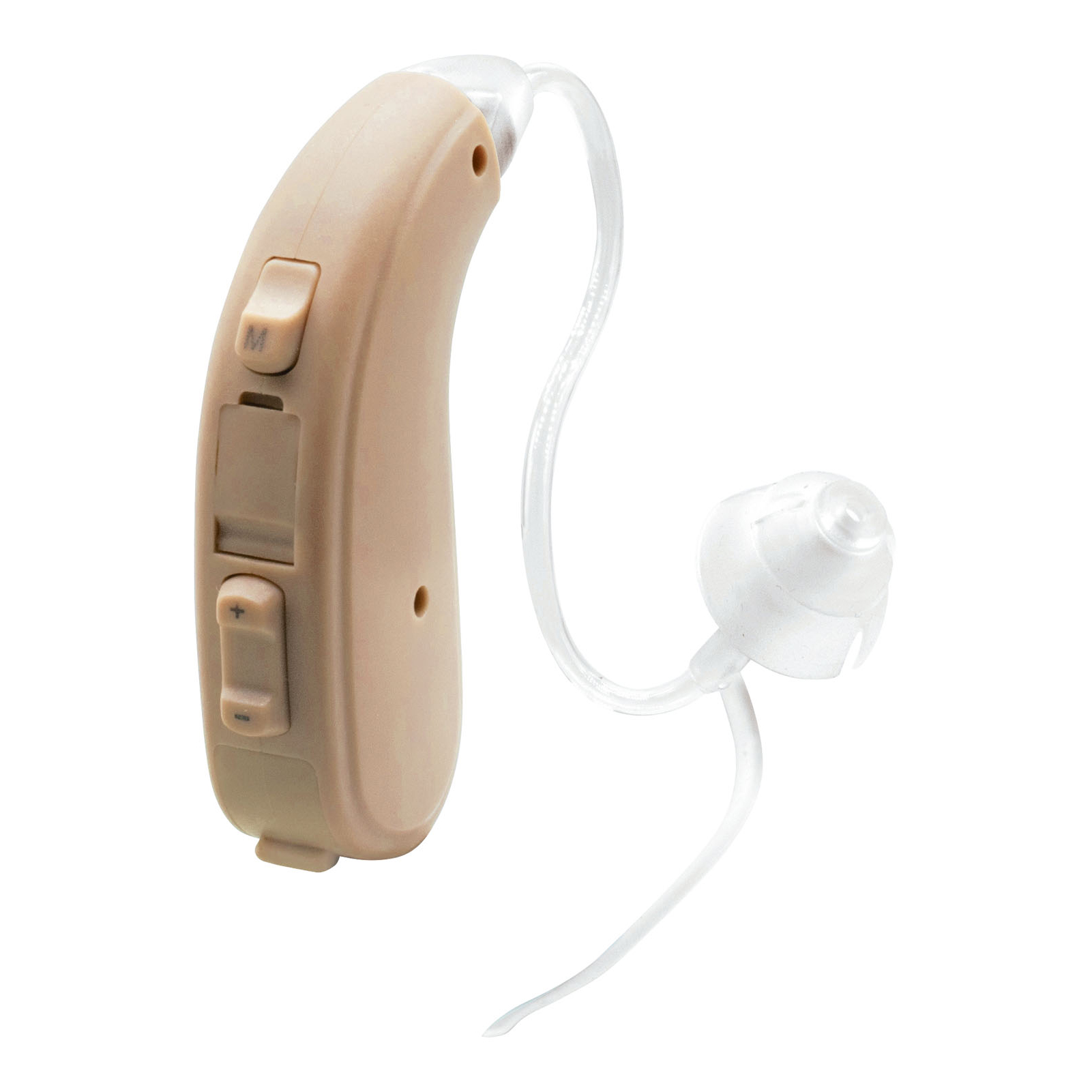 Polaroid comfort amplificatore
