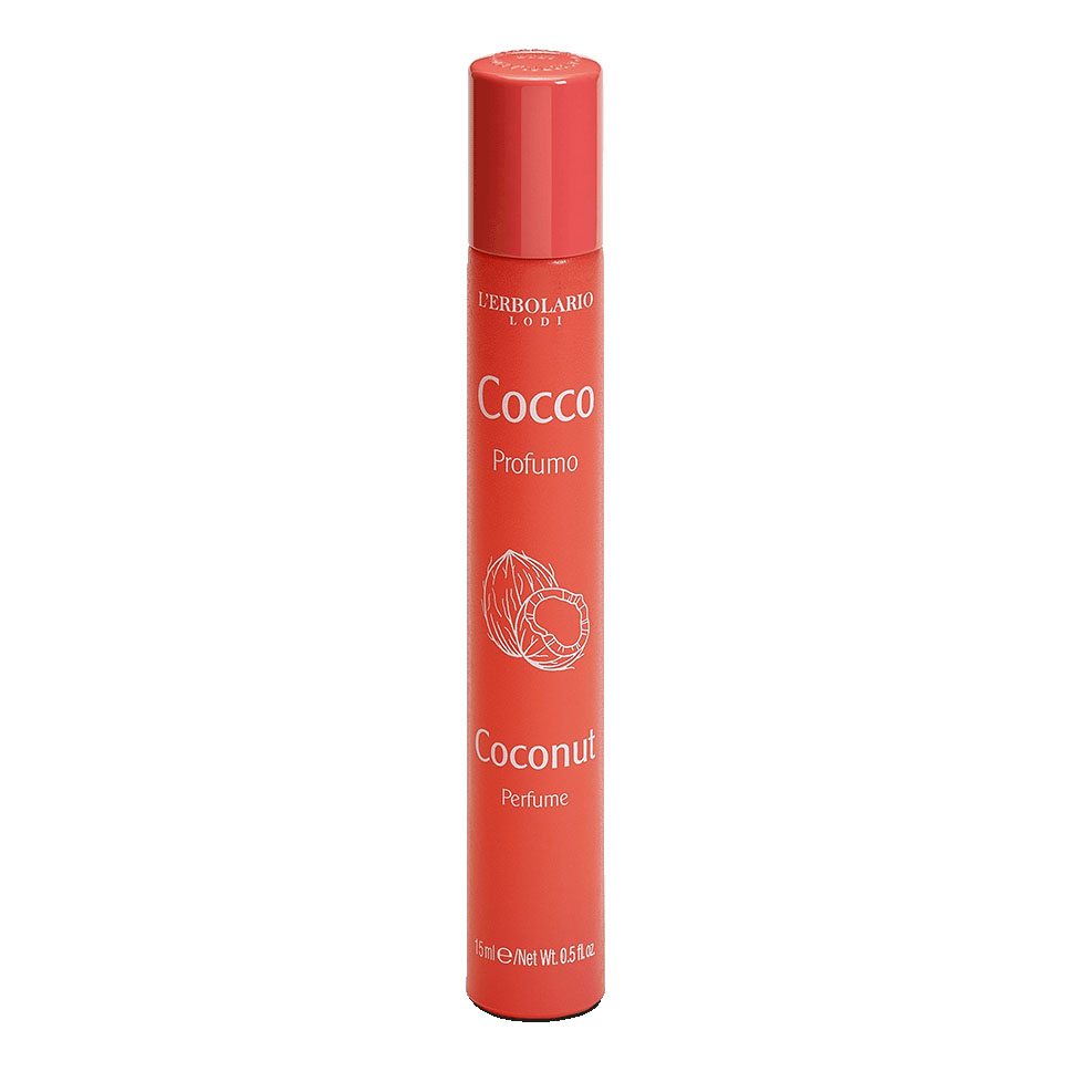 Cocco profumo 15 ml