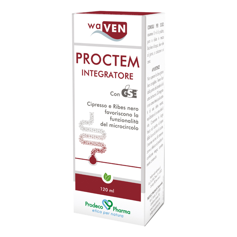 Waven proctem 120 ml
