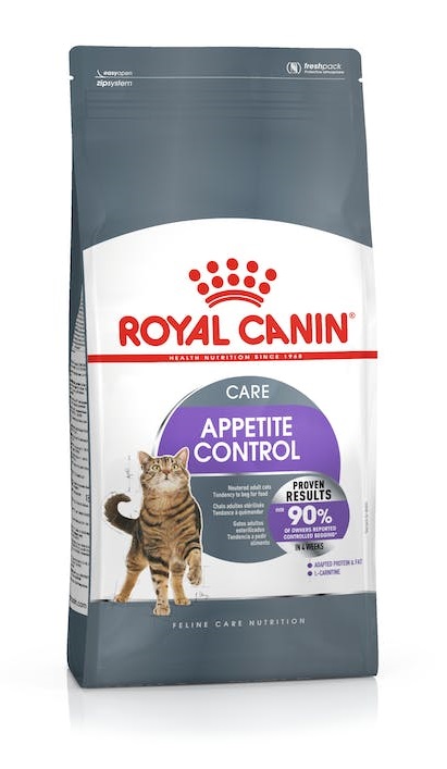 Royal Canin Gatto Appetite Control 400 Gr
