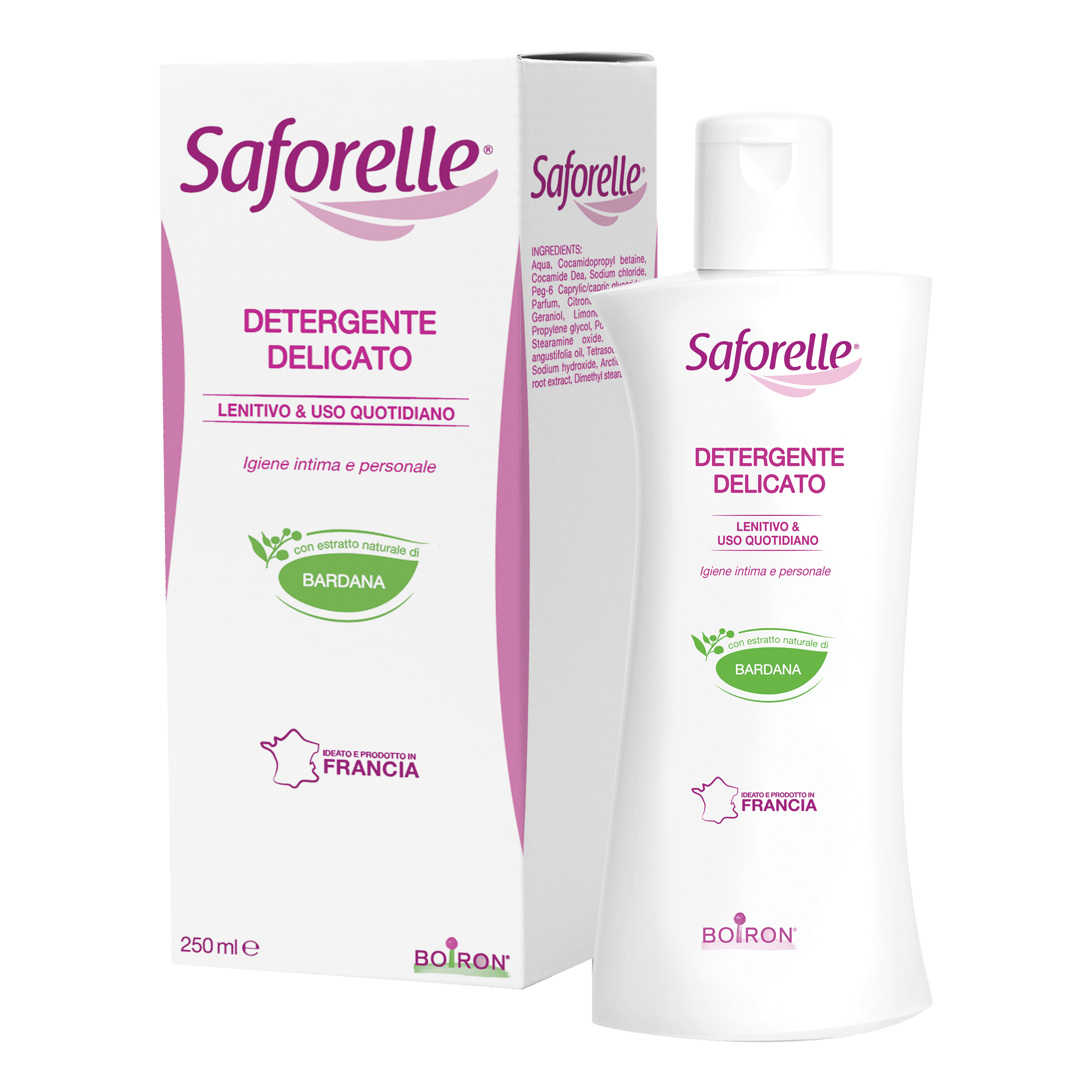 detergente del