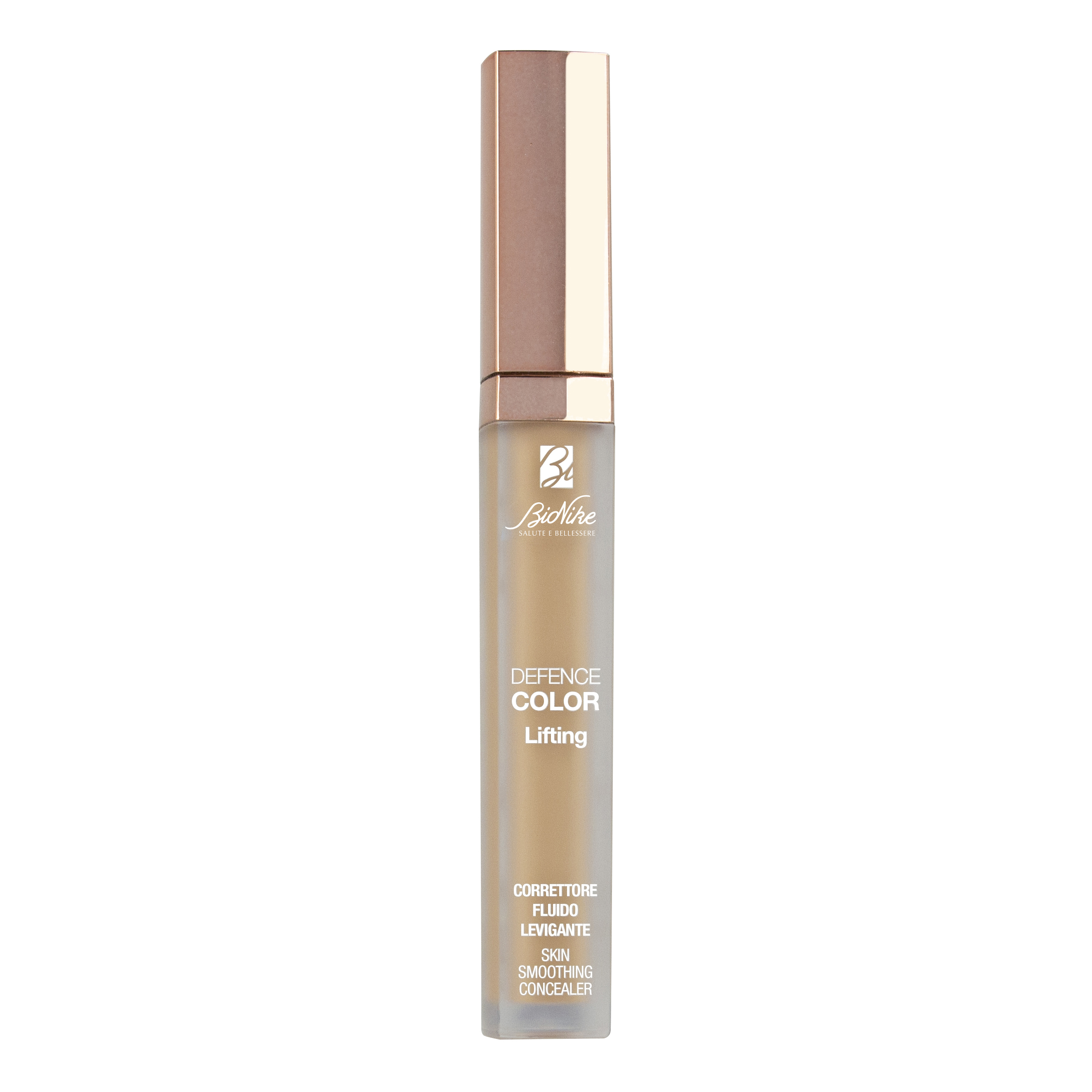 Defence color lifting corretto fluido levigante 204 beige