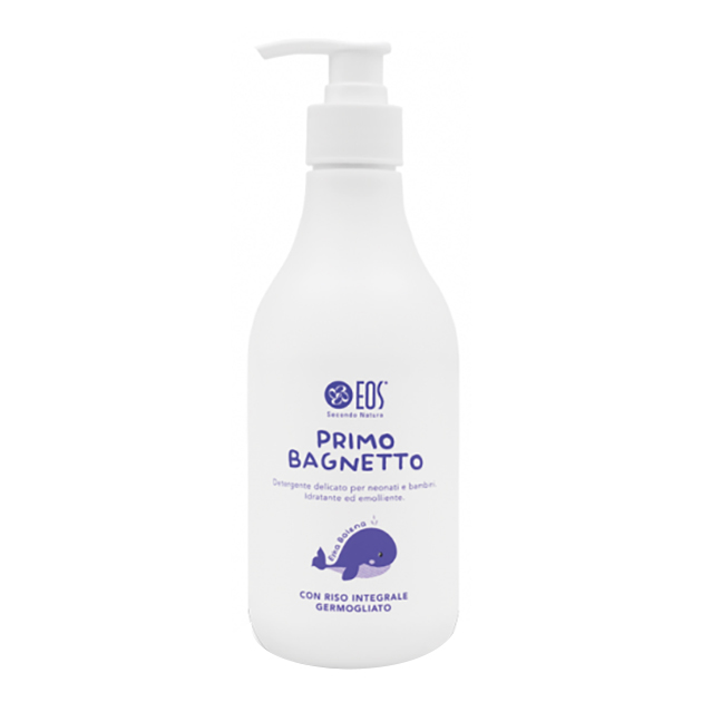 Eos primo bagnetto 400 ml
