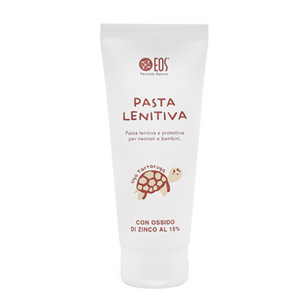 Eos pasta lenitiva 100 ml