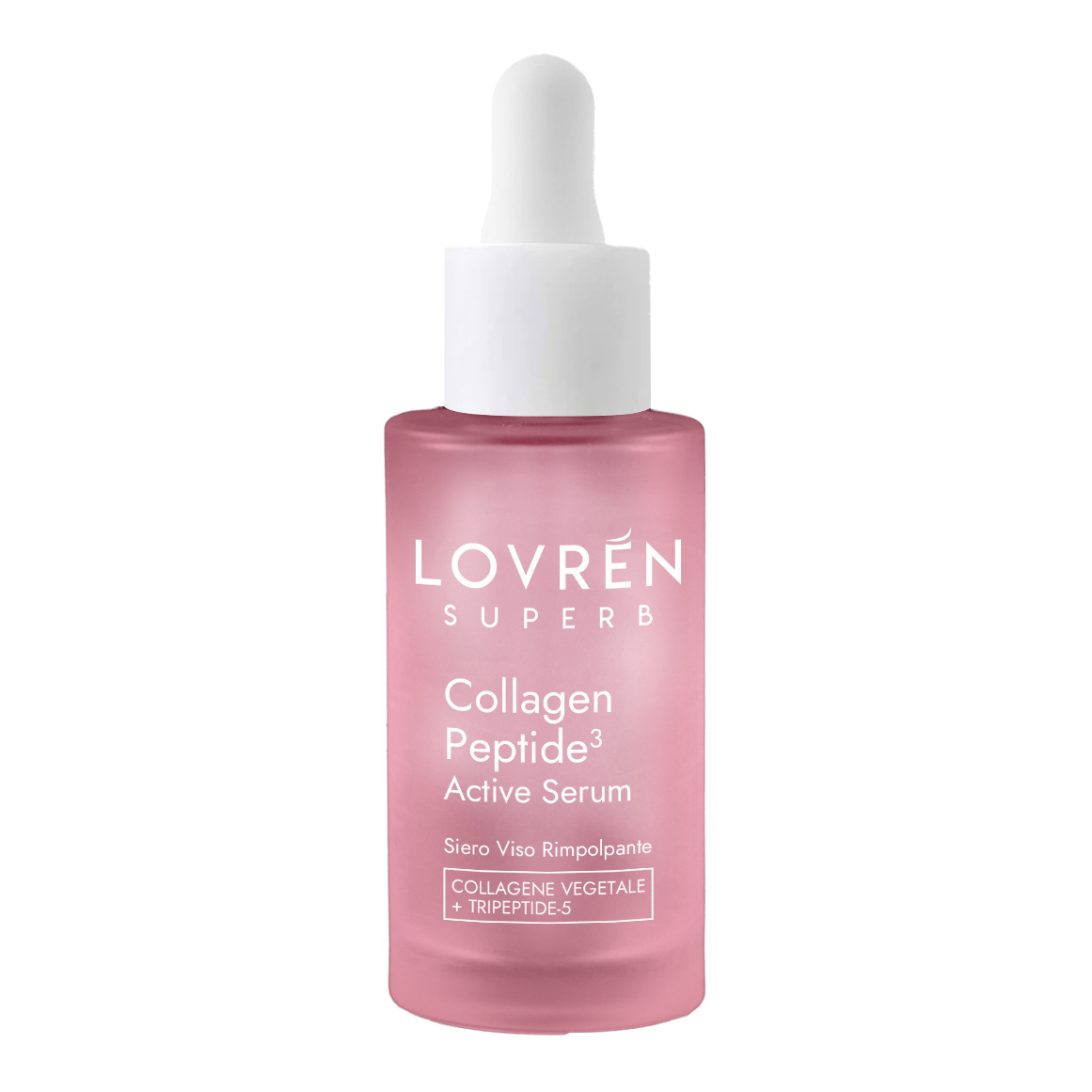 Lovren superb collagen peptide 30 ml