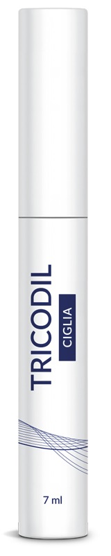 Tricodil ciglia 7 ml