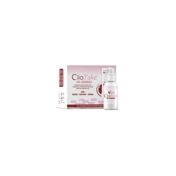 Cliatake gel 20ml
