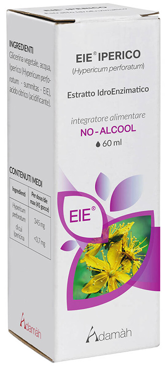 Eie iperico 30 ml