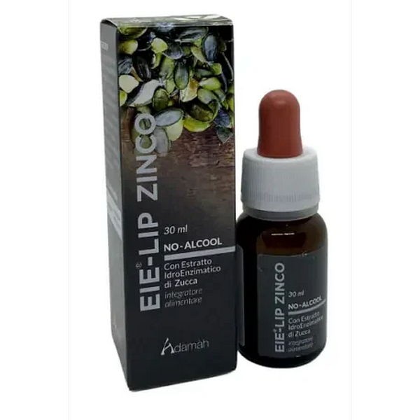 Eie lip zinco 30 ml