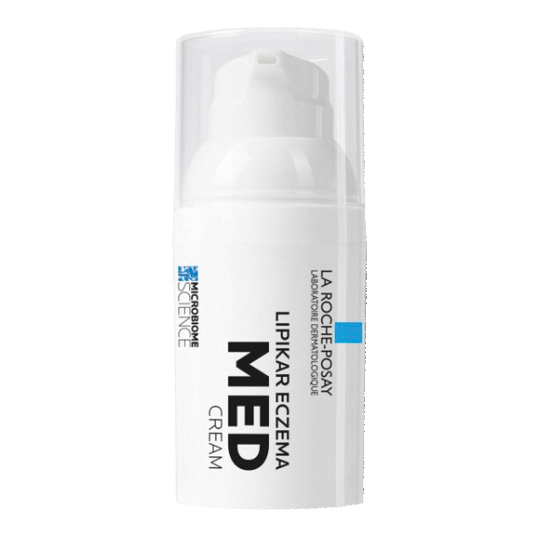 La Roche-Posay Lipikar Eczema Med 30 ml