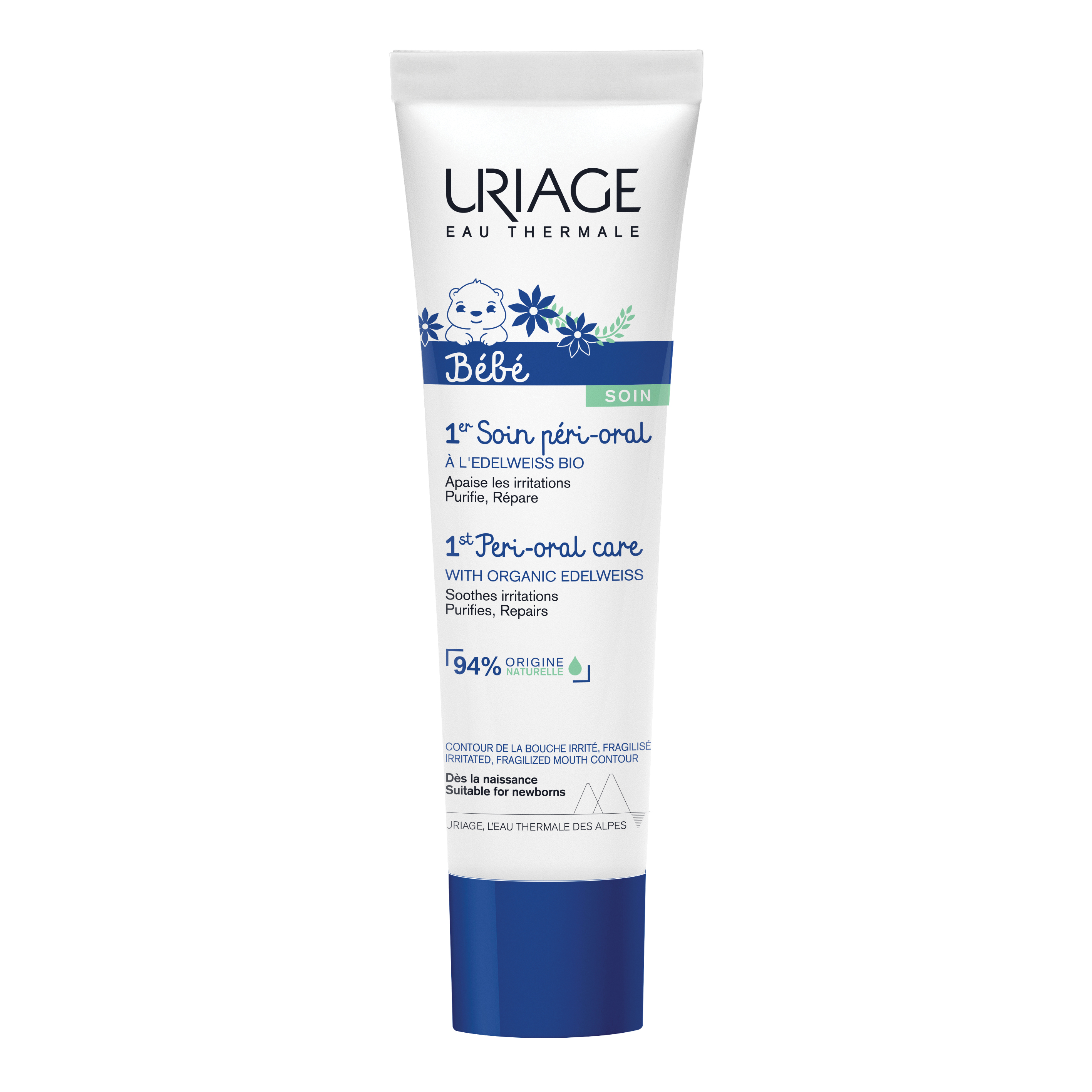 Bebe trattamento peri-orale 30 ml
