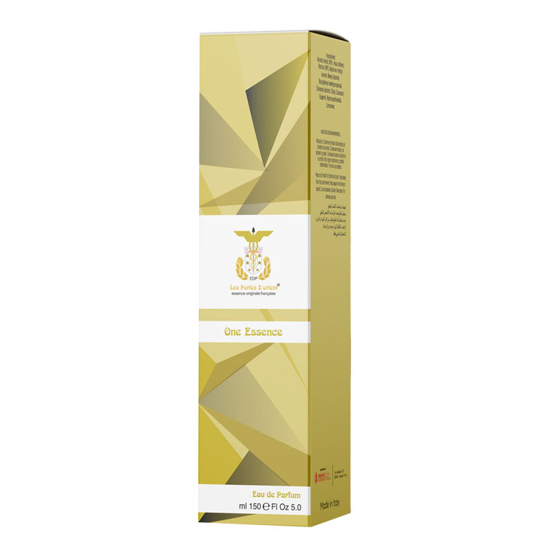 LES PERLES D'ORIENT - One Essence - Eau De Parfum Uomo 150 Ml Vapo