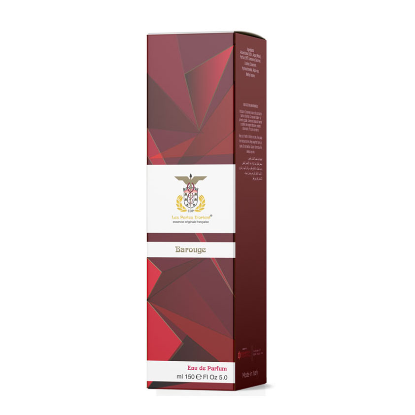LES PERLES D'ORIENT - Barouge - Eau De Parfum Donna 150 Ml Vapo