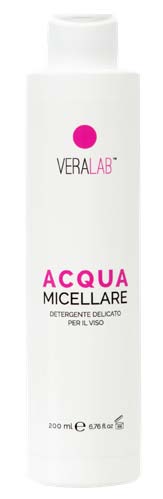 Veralab acqua micellare travel 50 ml