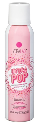 Veralab hydra pop 150 ml