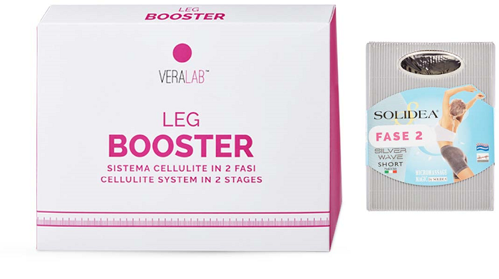 Veralab leg booster m